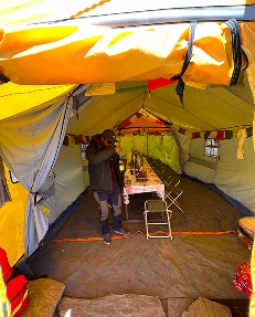 Tent